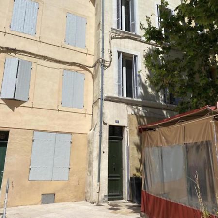 Studio Cardeurs Aix-en-Provence Exteriör bild