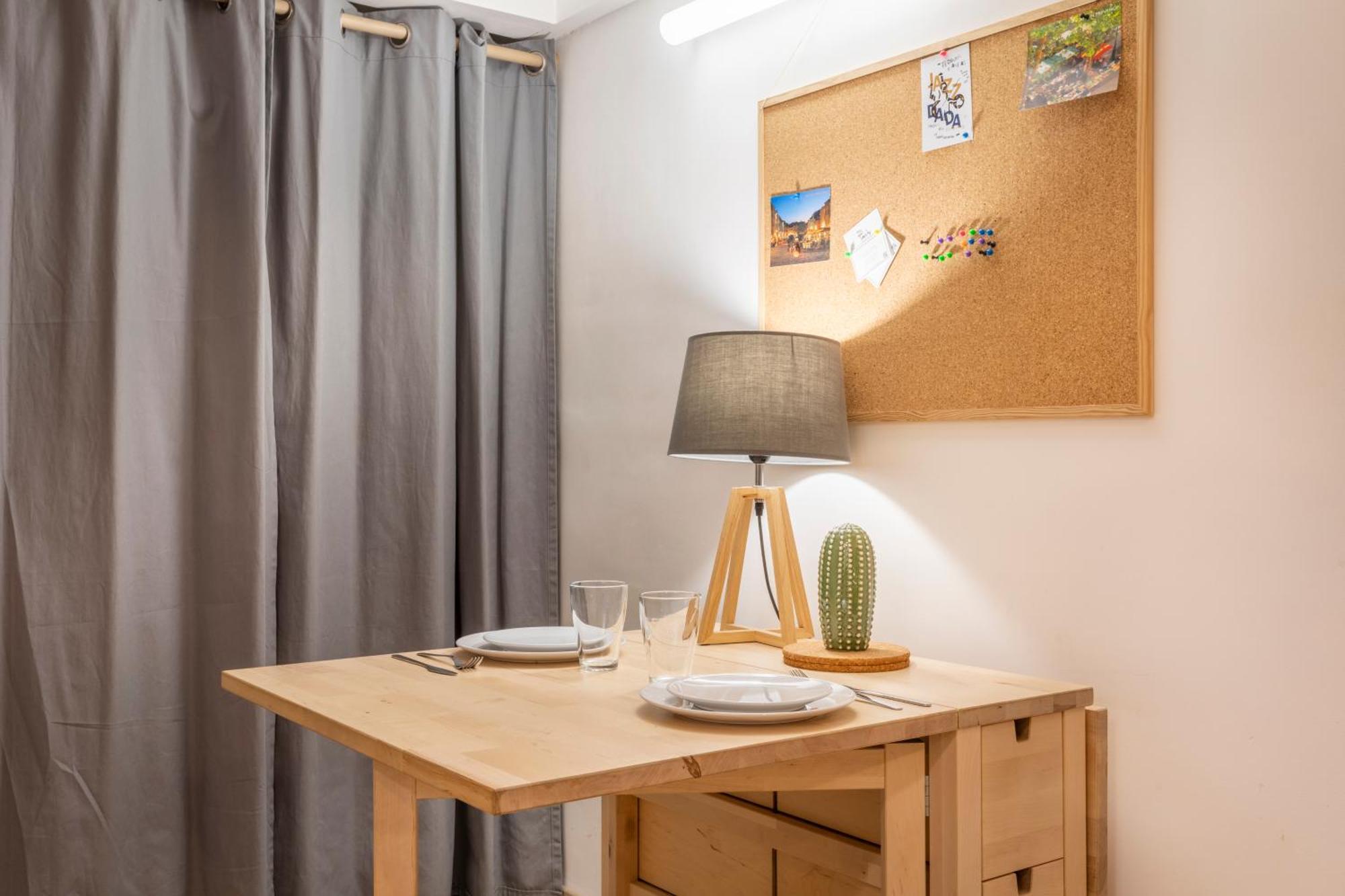 Studio Cardeurs Aix-en-Provence Exteriör bild